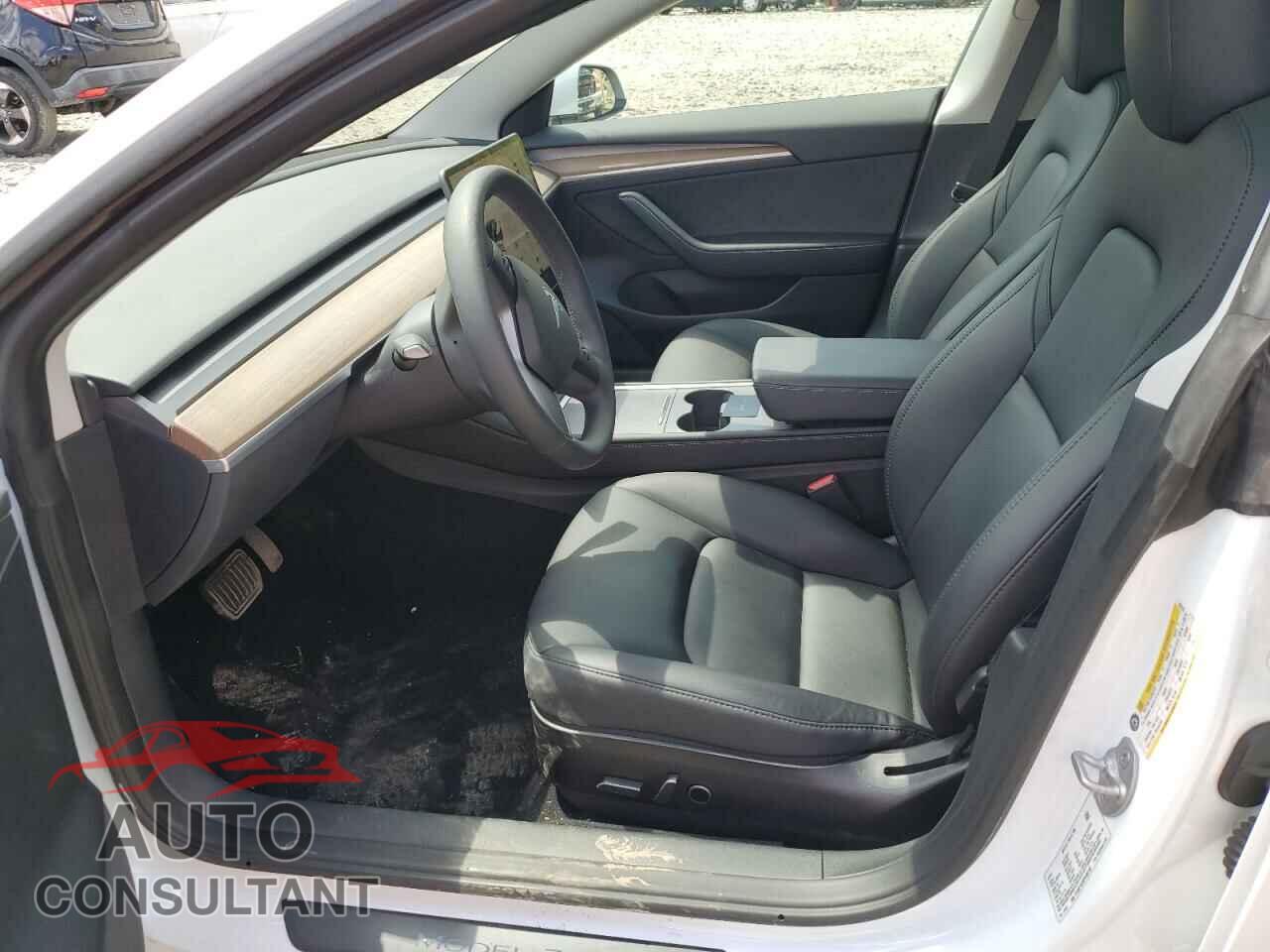 TESLA MODEL 3 2023 - 5YJ3E1EA9PF496143