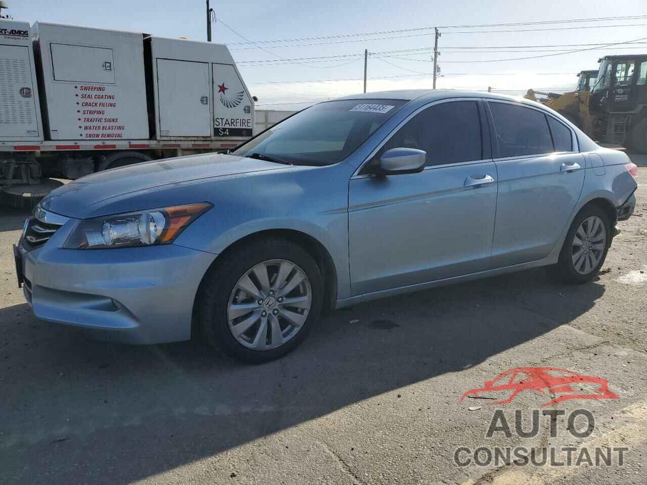 HONDA ACCORD 2011 - 1HGCP3F80BA023364