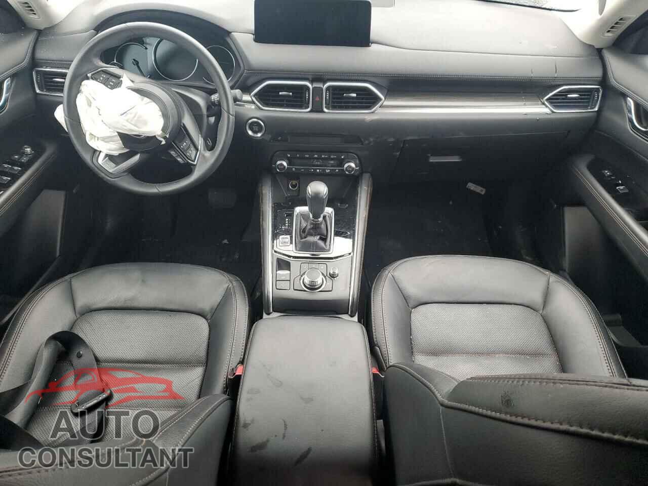MAZDA CX-5 2021 - JM3KFBDM6M0442472