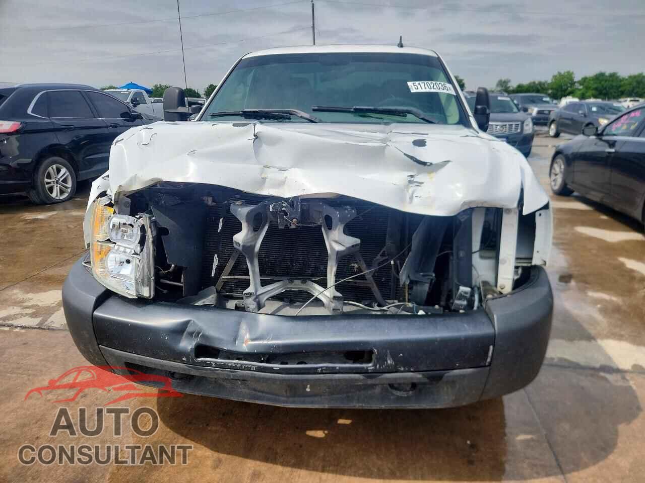 CHEVROLET SILVERADO 2009 - 1GCEC19C19Z109270