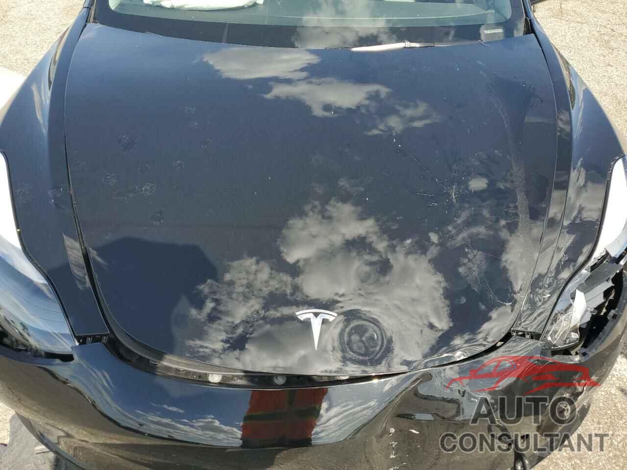 TESLA MODEL 3 2023 - 5YJ3E1EA3PF713735