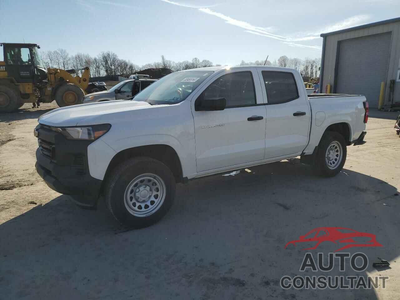 CHEVROLET COLORADO 2024 - 1GCGSBEC9R1232353