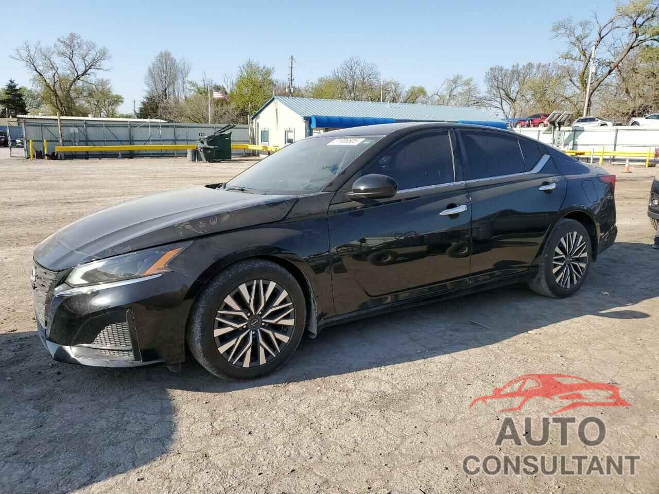 NISSAN ALTIMA 2023 - 1N4BL4DV2PN314023