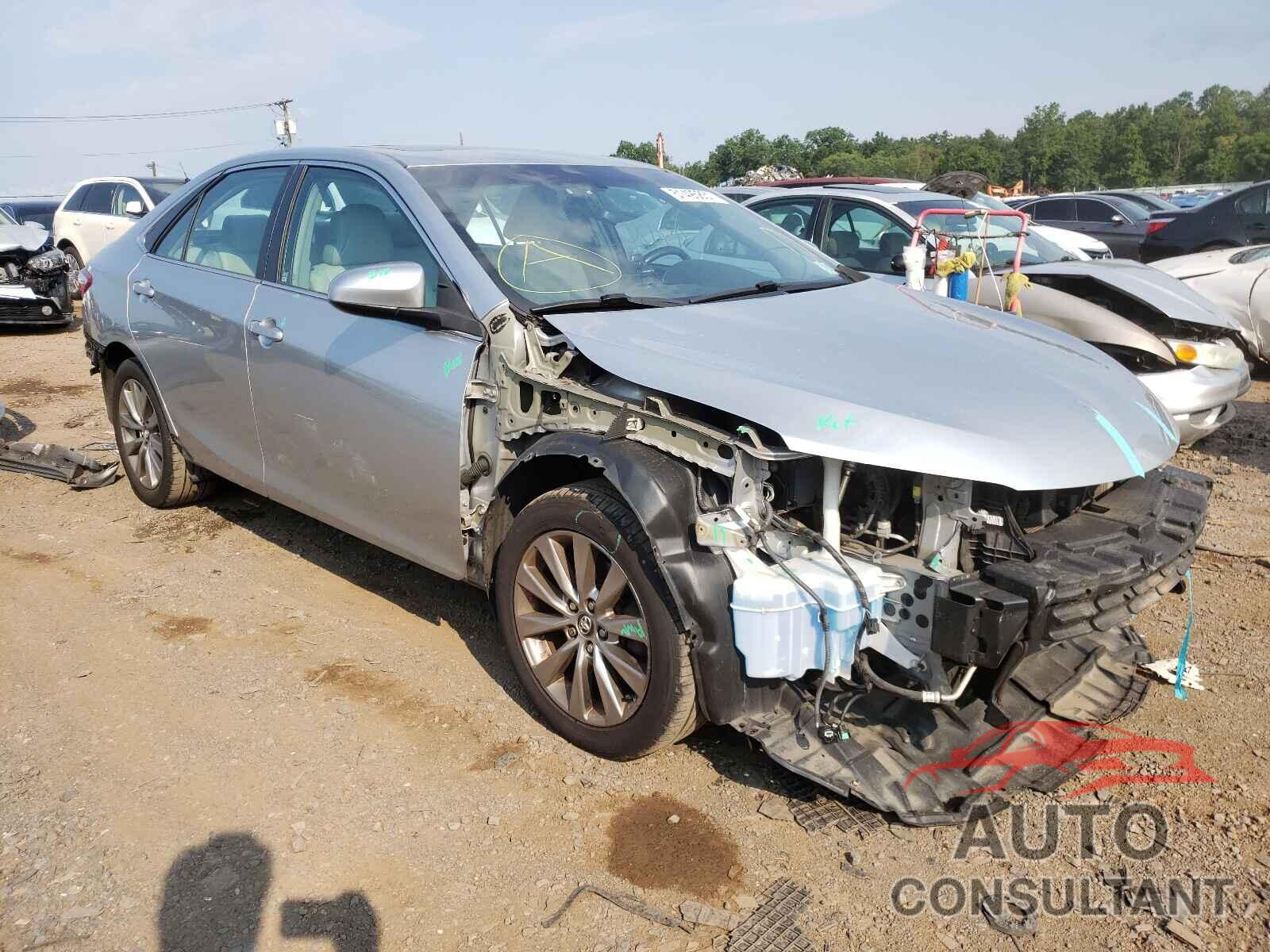 TOYOTA CAMRY 2016 - 4T1BF1FK4GU576470