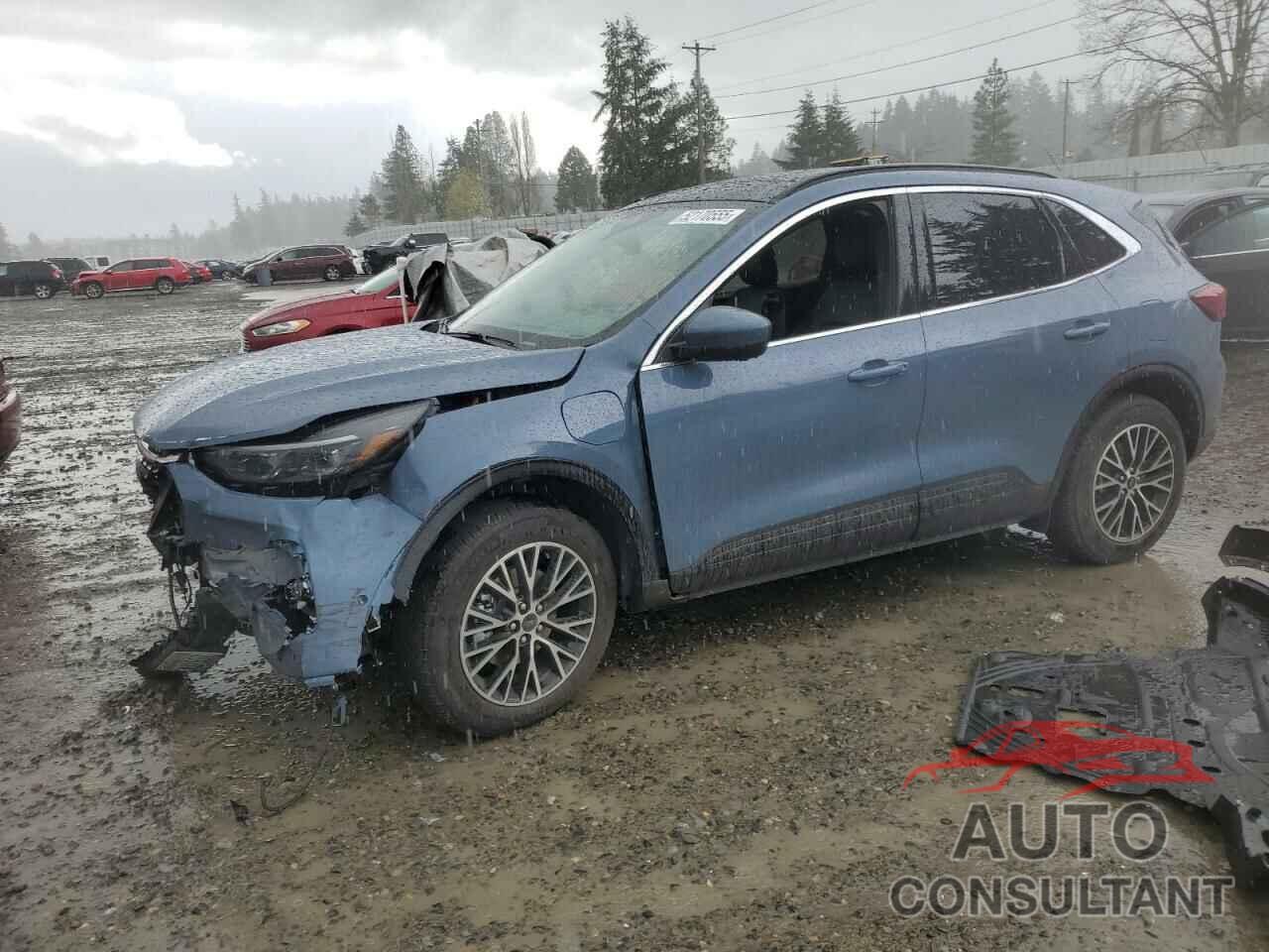 FORD ESCAPE 2024 - 1FMCU0E12RUA73133