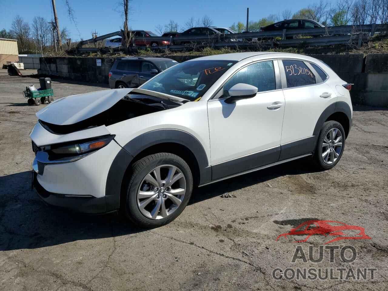 MAZDA CX30 2021 - 3MVDMBBL7MM315730