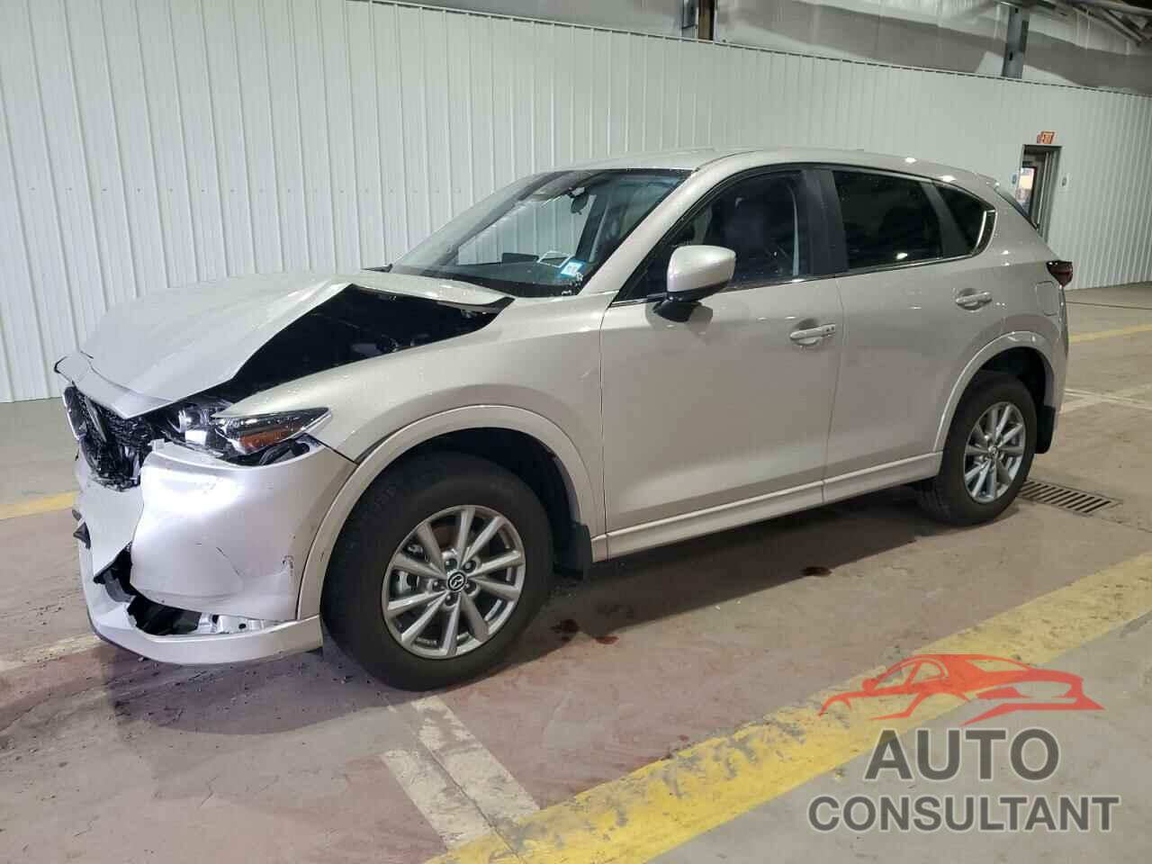 MAZDA CX-5 SELEC 2024 - JM3KFBBL5R0469213