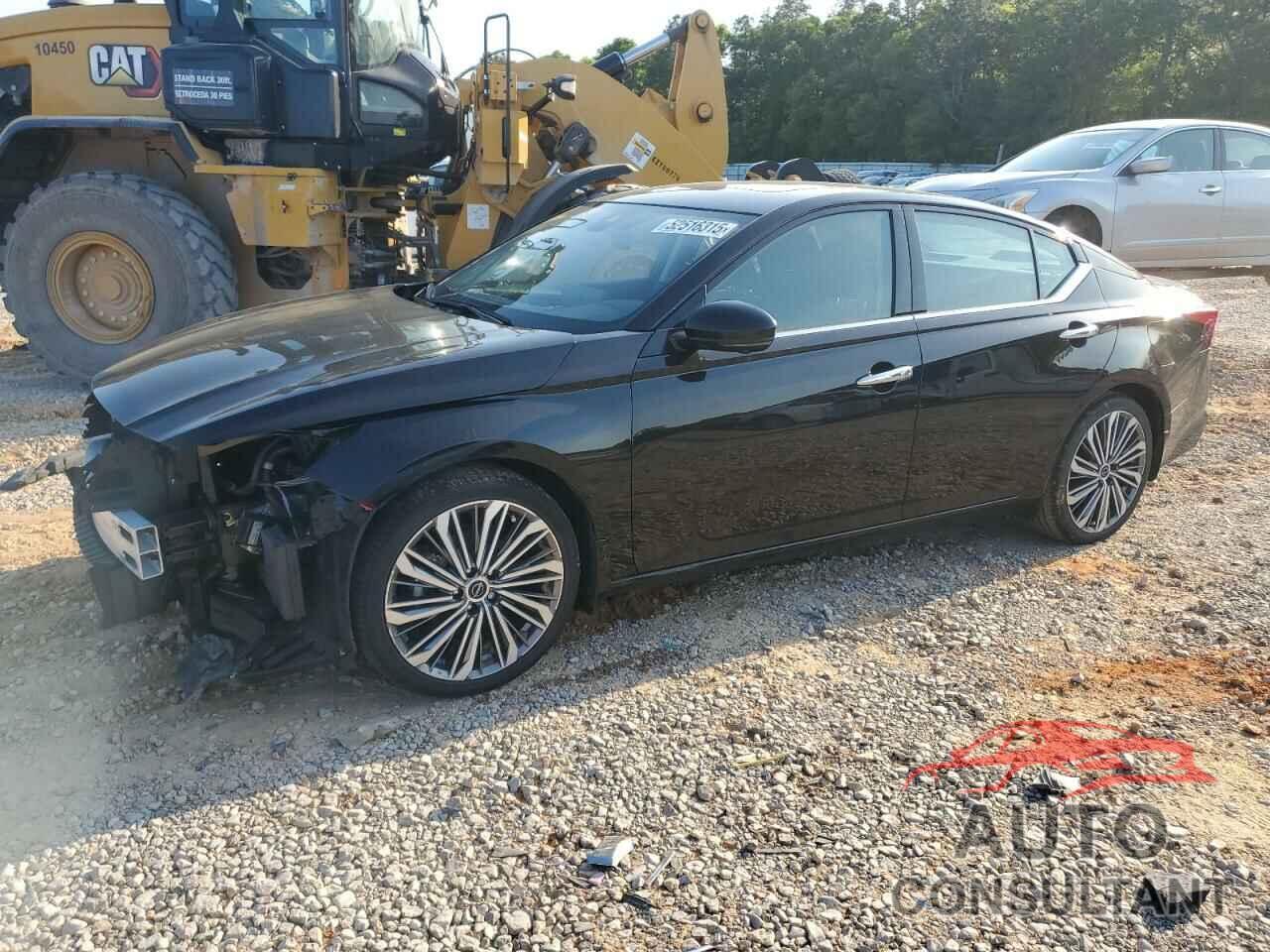NISSAN ALTIMA 2023 - 1N4BL4EV1PN308616
