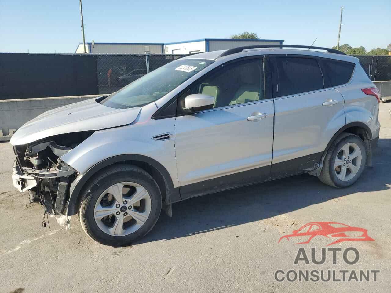 FORD ESCAPE 2015 - 1FMCU0G91FUC56442