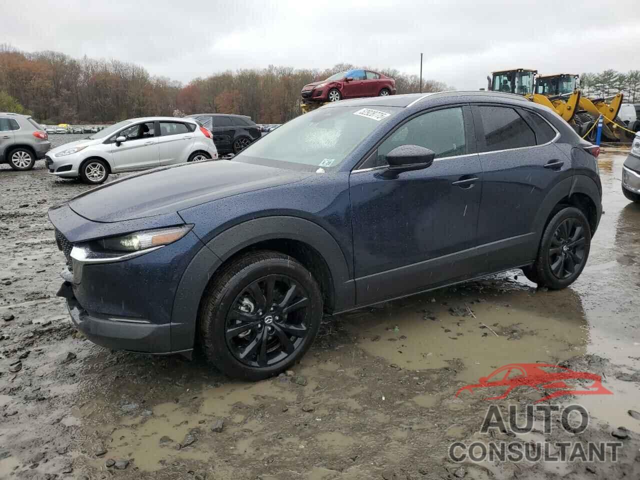 MAZDA CX30 2024 - 3MVDMBBM8RM706109