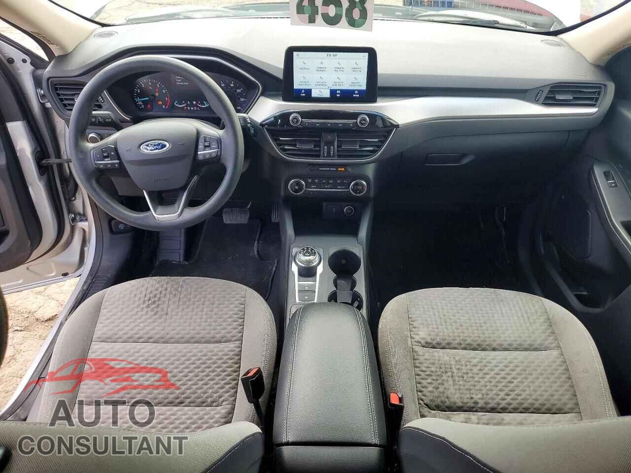 FORD ESCAPE 2020 - 1FMCU9G62LUA34241