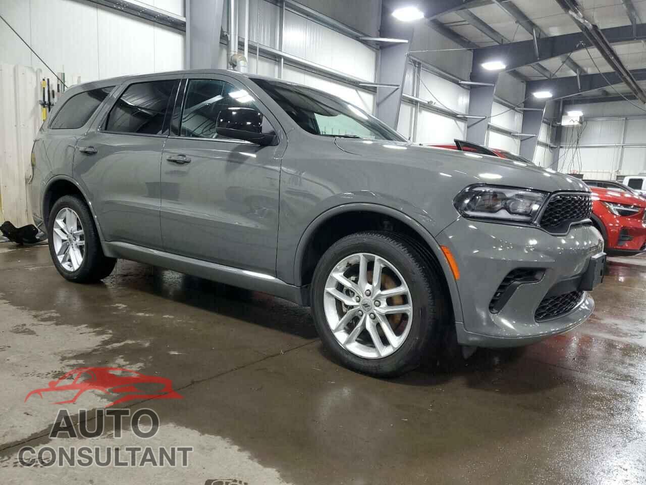 DODGE DURANGO 2023 - 1C4RDJDG9PC687805