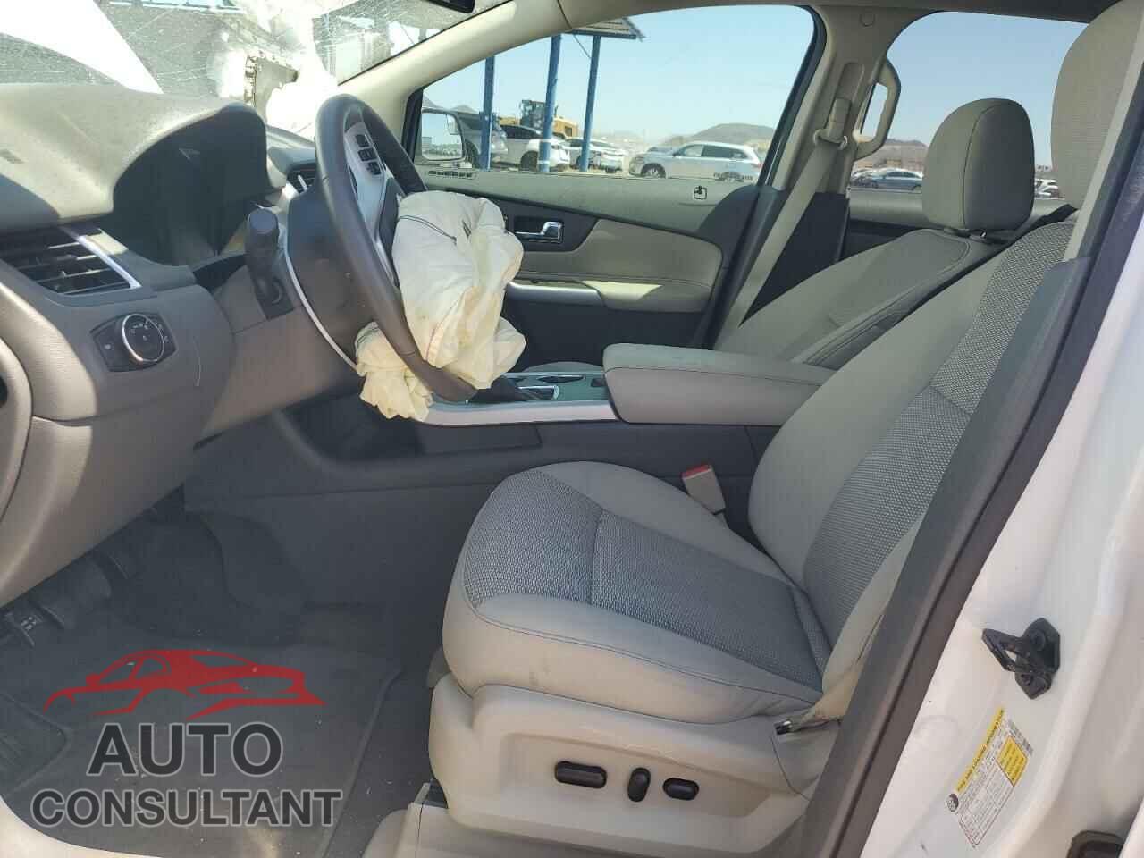 FORD EDGE 2014 - 2FMDK3JC6EBB31019