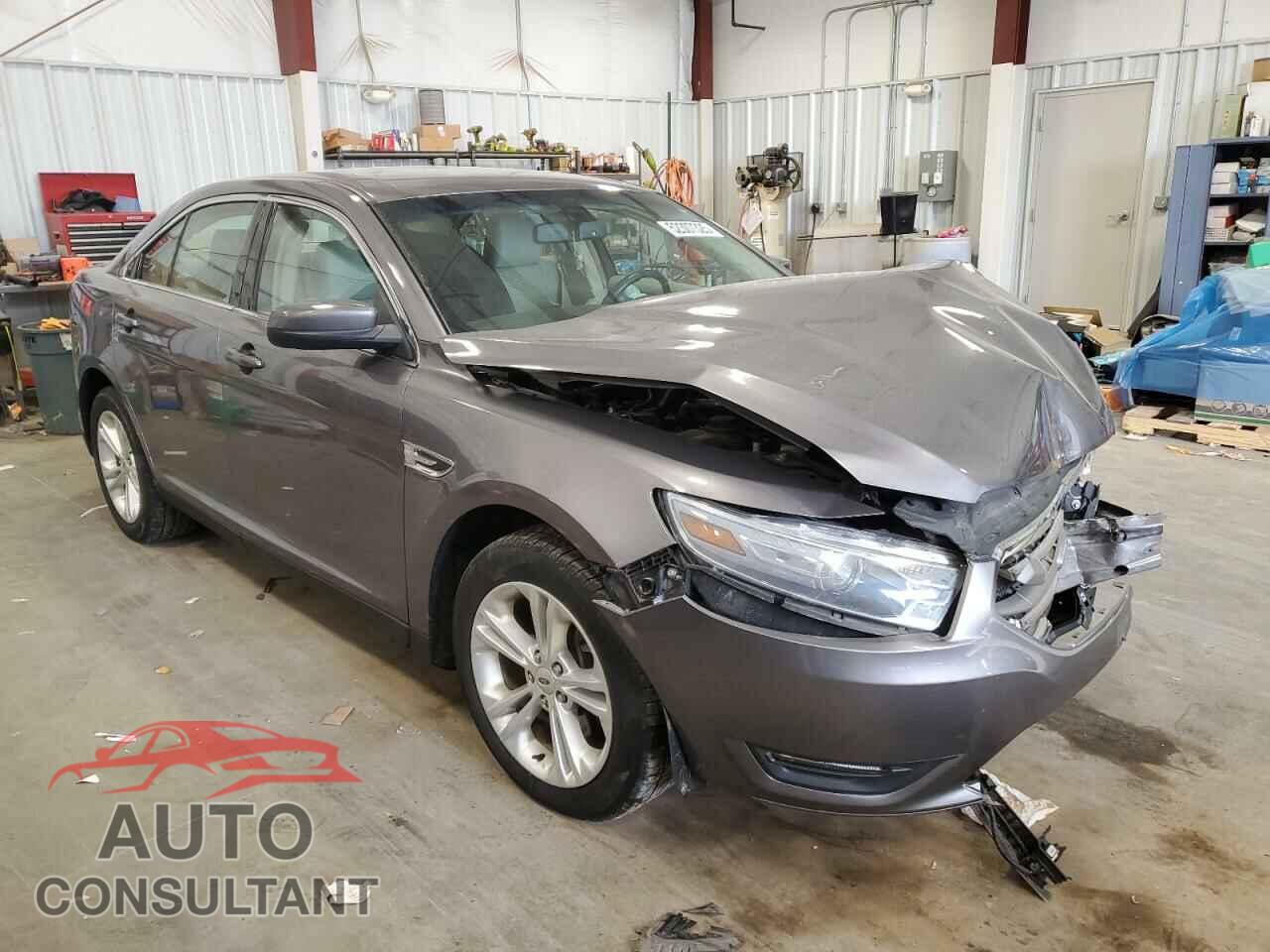 FORD TAURUS 2014 - 1FAHP2E85EG134449