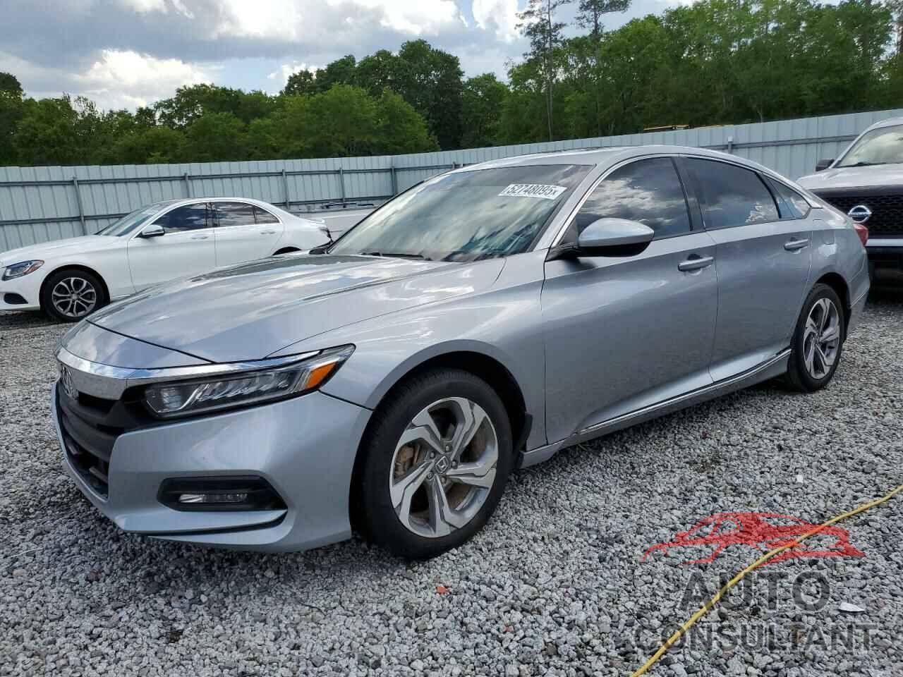 HONDA ACCORD 2020 - 1HGCV1F46LA084470
