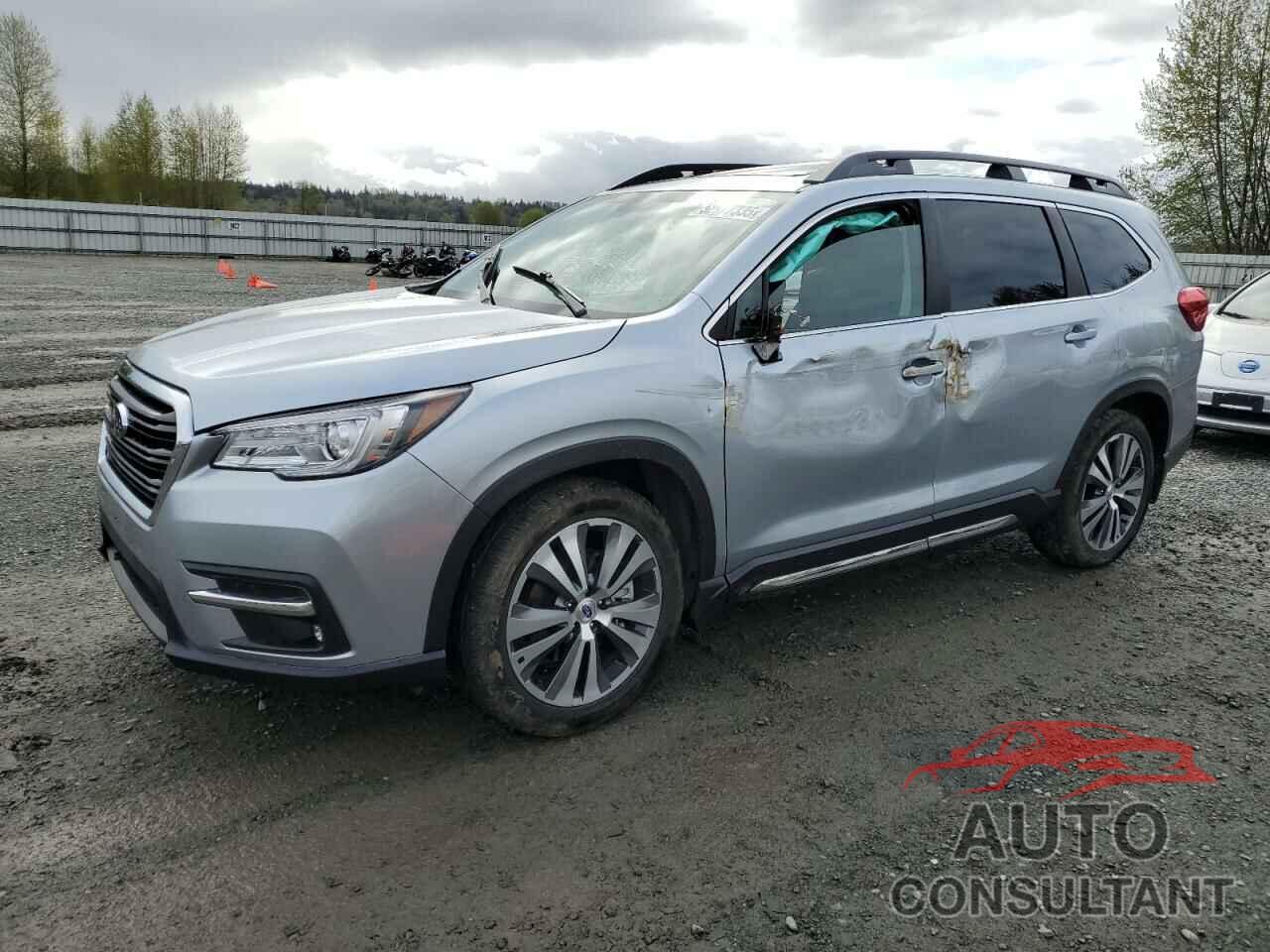 SUBARU ASCENT 2020 - 4S4WMAPD2L3440071