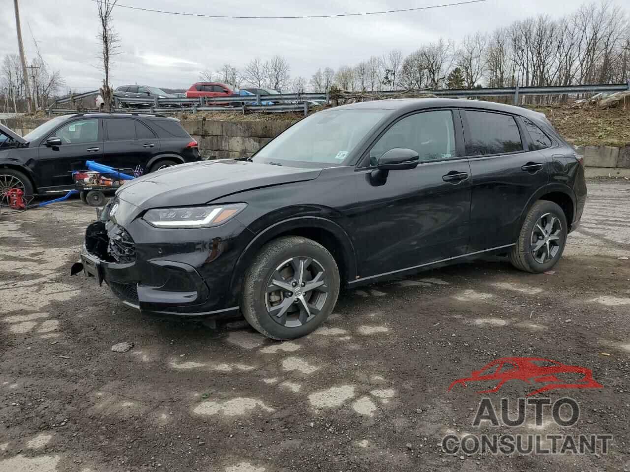 HONDA HR-V 2023 - 3CZRZ2H79PM728265