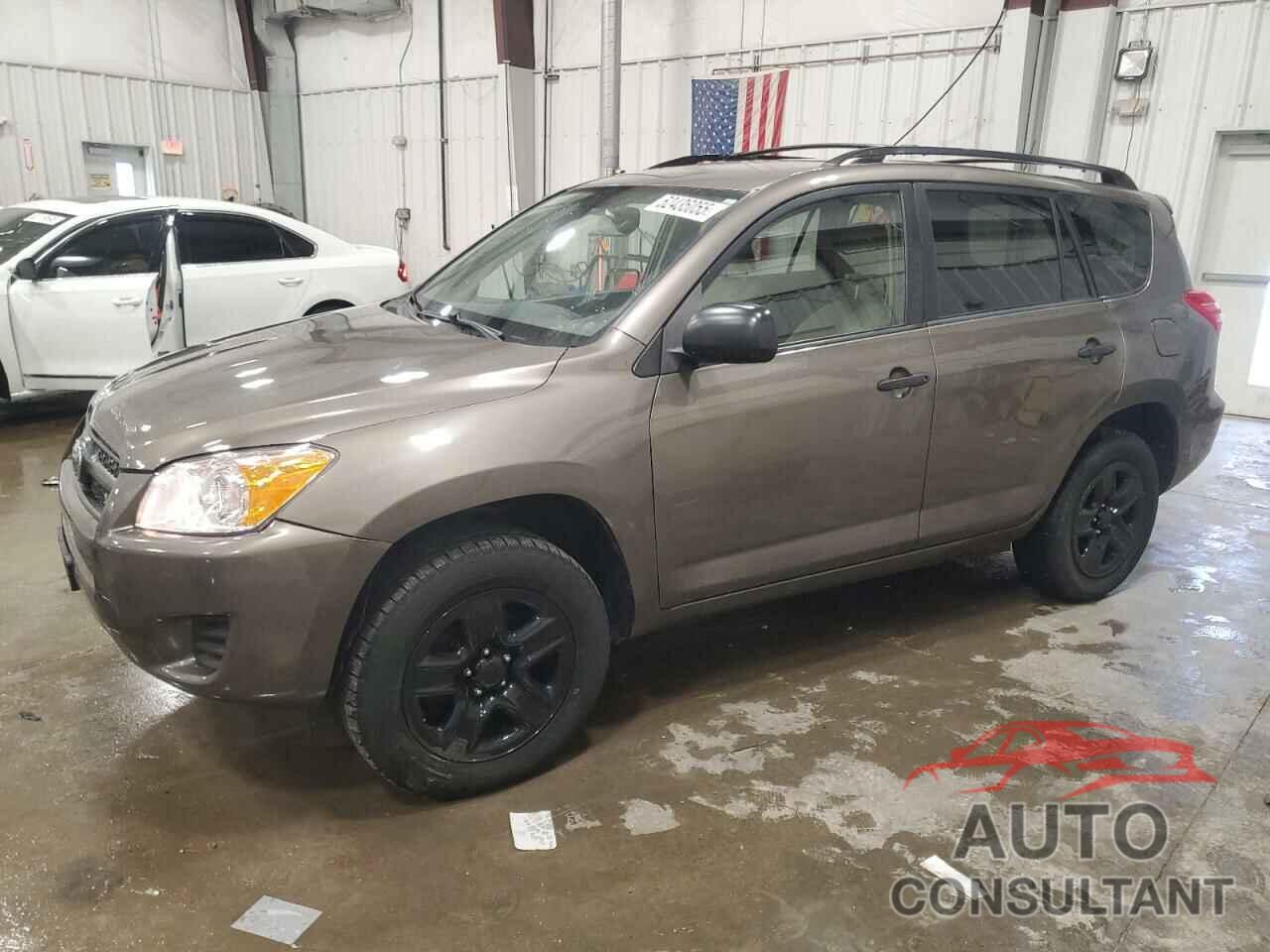 TOYOTA RAV4 2009 - JTMBK33V895076061