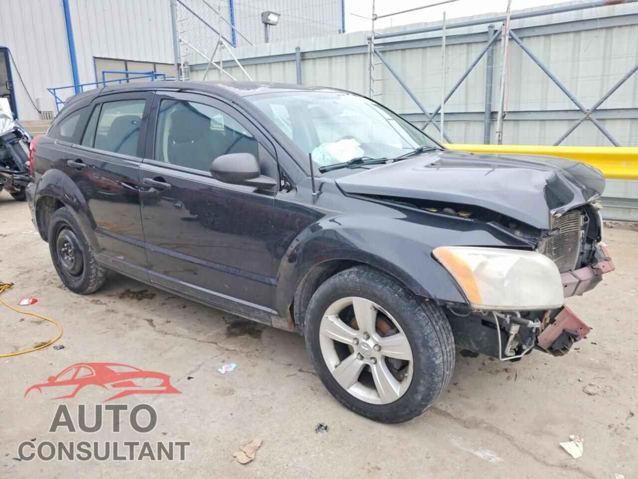 DODGE CALIBER 2010 - 1B3CB3HA7AD598167