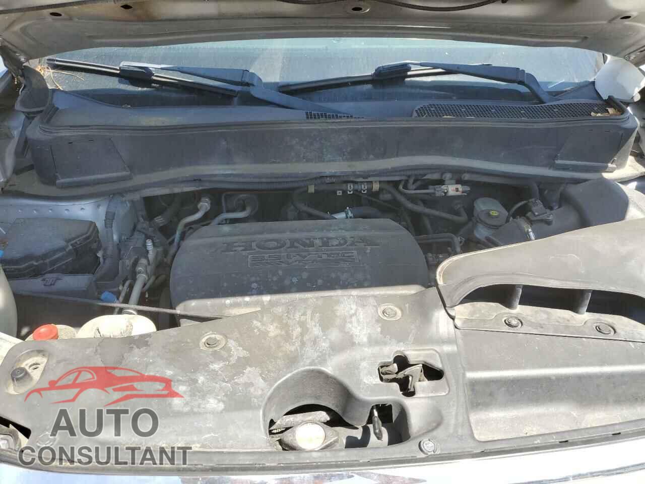 HONDA PILOT 2011 - 5FNYF3H45BB043795