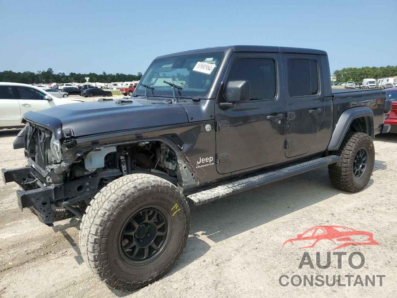 JEEP GLADIATOR 2020 - 1C6HJTFG5LL150024