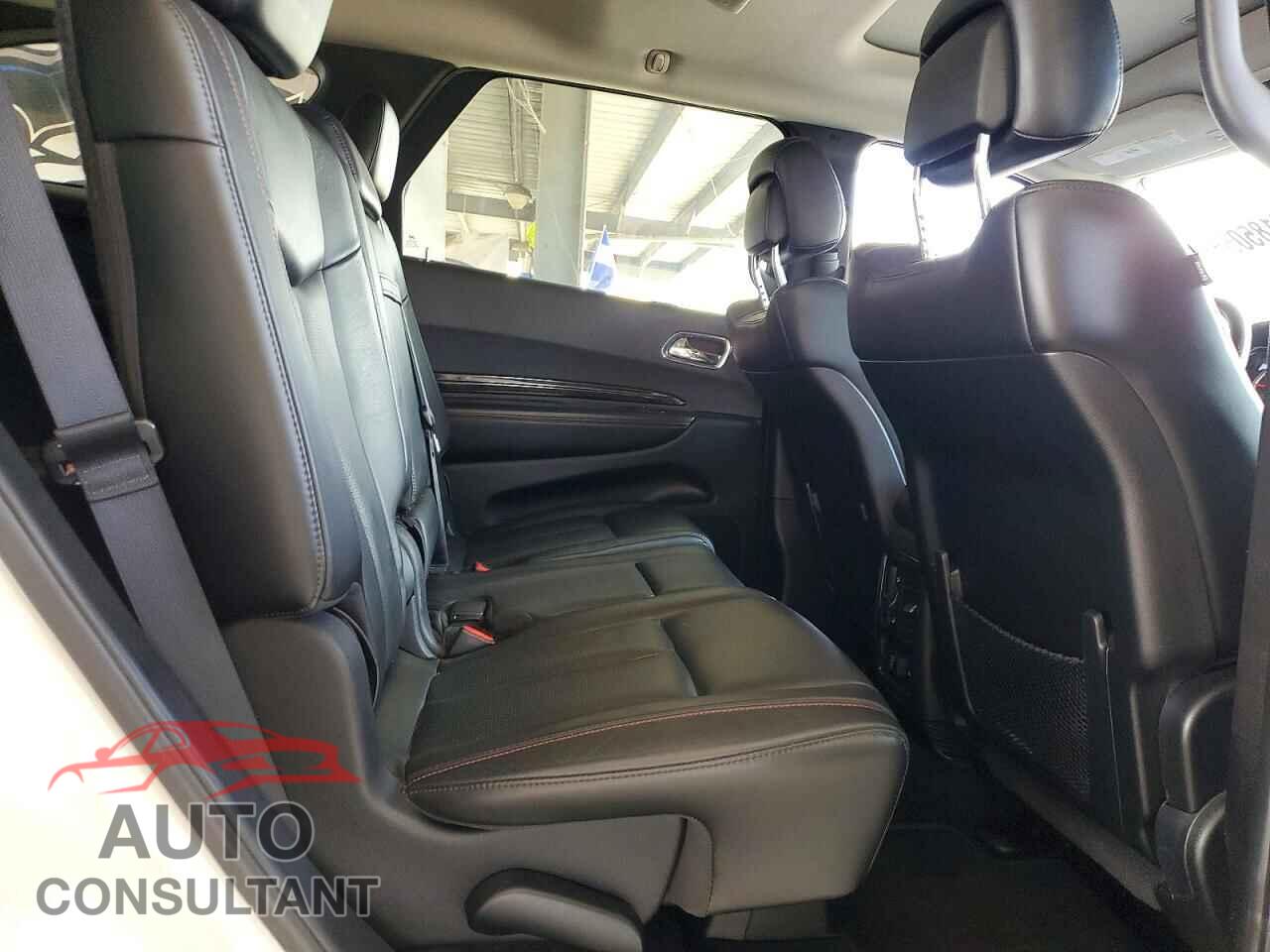 DODGE DURANGO 2012 - 1C4SDJCT7CC195915