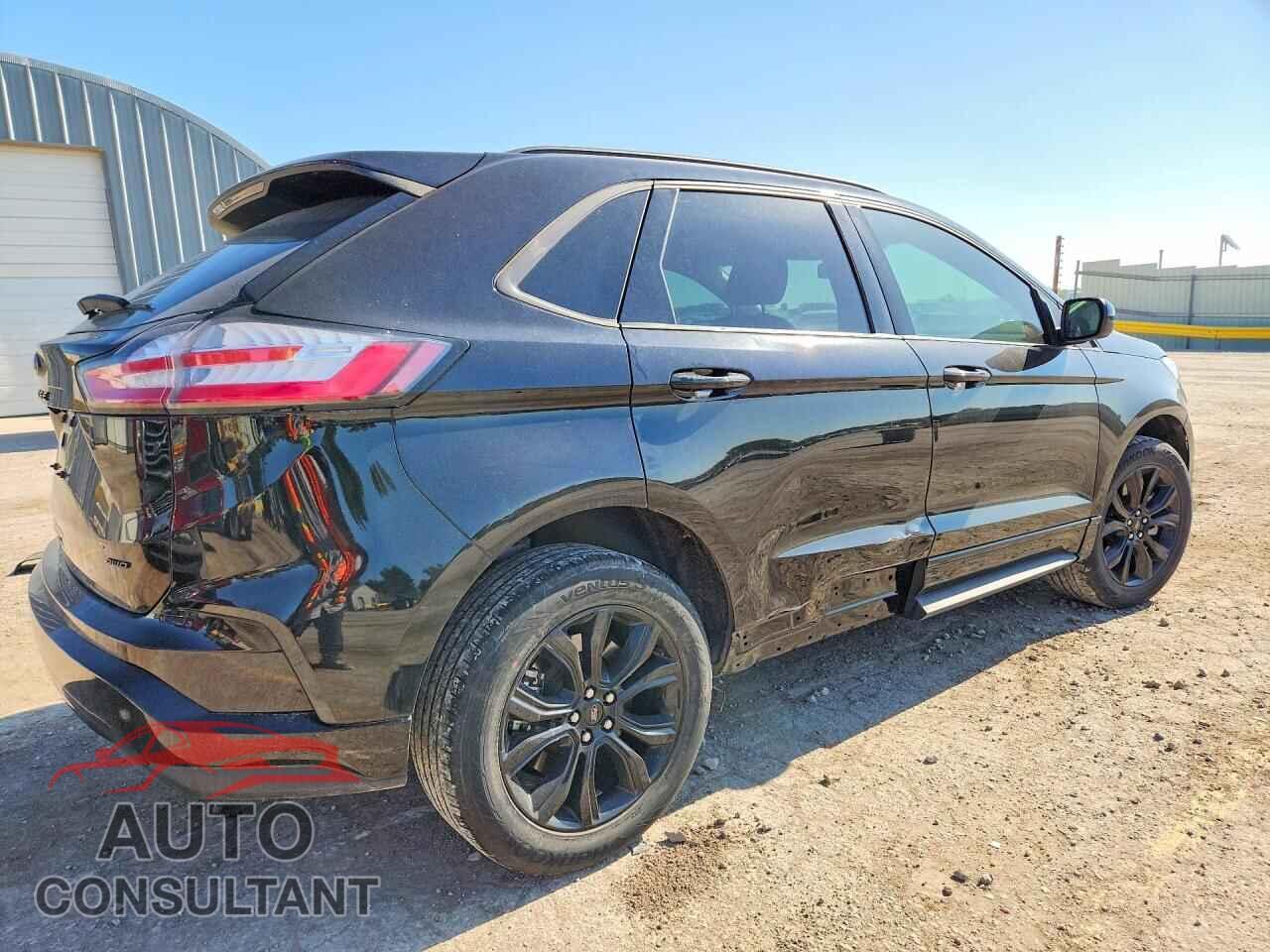 FORD EDGE 2023 - 2FMPK4G97PBA43551