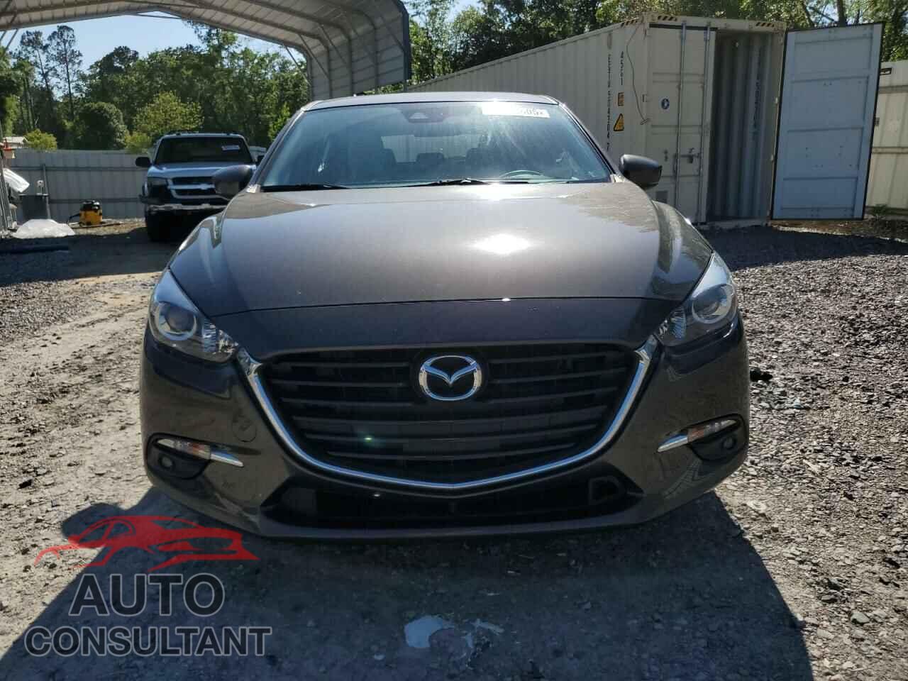 MAZDA 3 2017 - JM1BN1M37H1125281