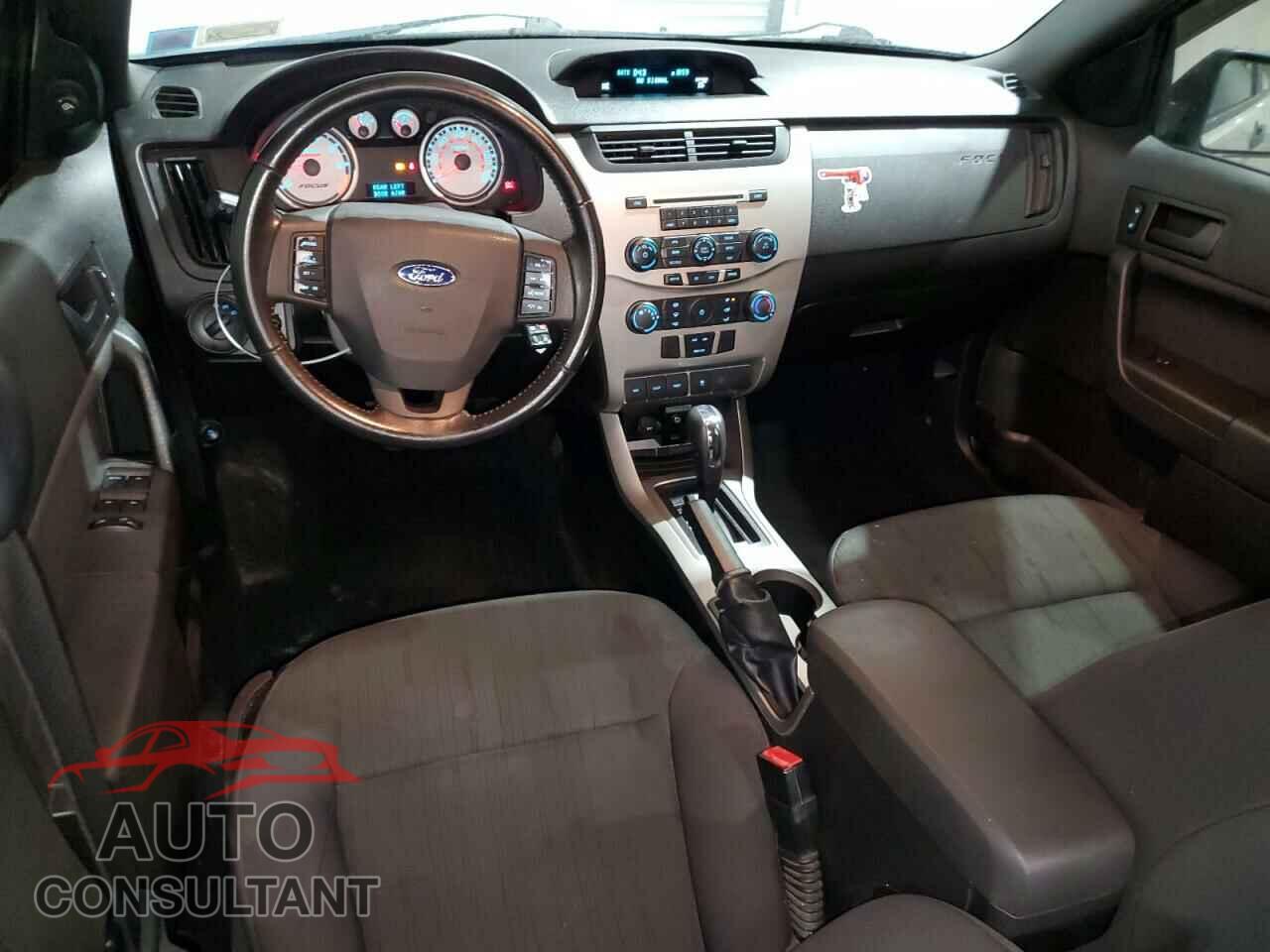 FORD FOCUS 2011 - 1FAHP3FN1BW204041