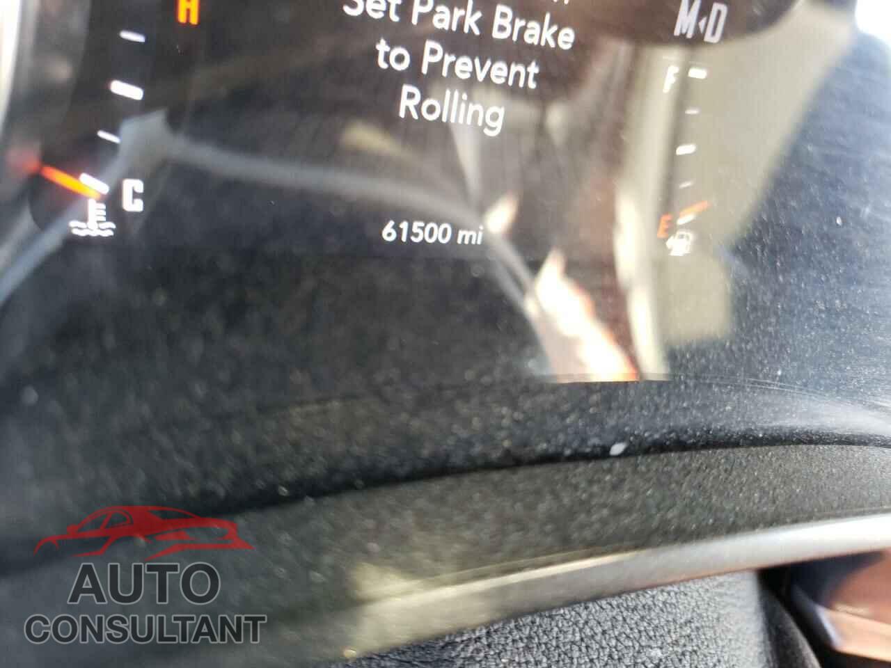 DODGE CHALLENGER 2019 - 2C3CDZAG2KH525520