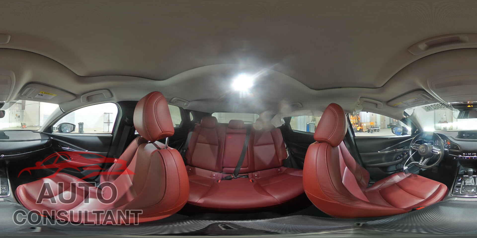 MAZDA CX30 2023 - 3MVDMBCM4PM566328