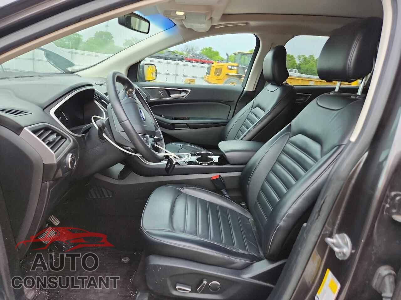 FORD EDGE 2018 - 2FMPK4J86JBB39436