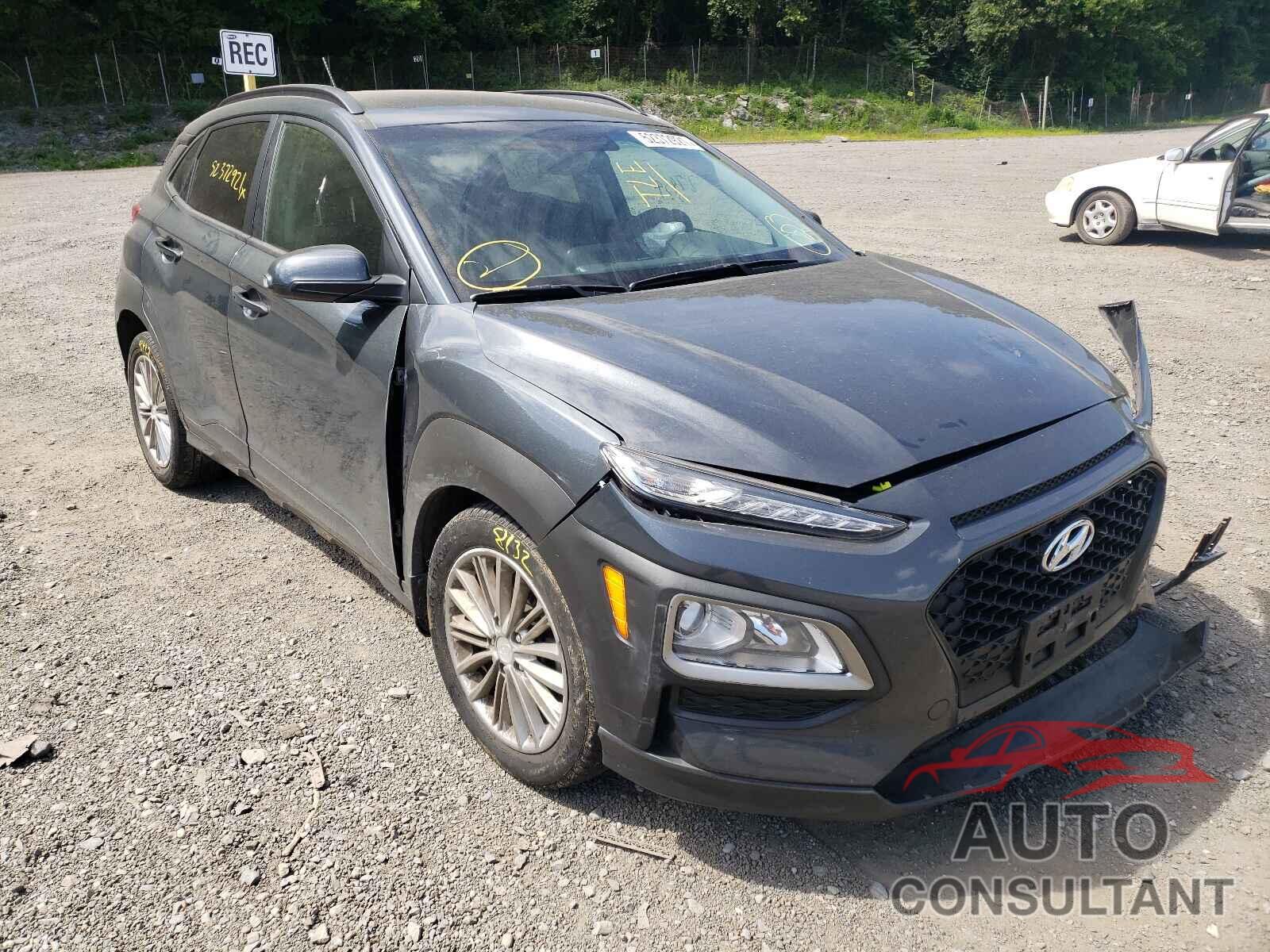 HYUNDAI KONA 2018 - KM8K2CAA0JU098044