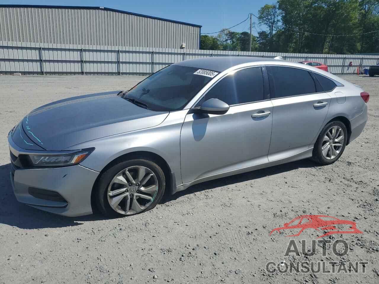 HONDA ACCORD 2019 - 1HGCV1F1XKA041643
