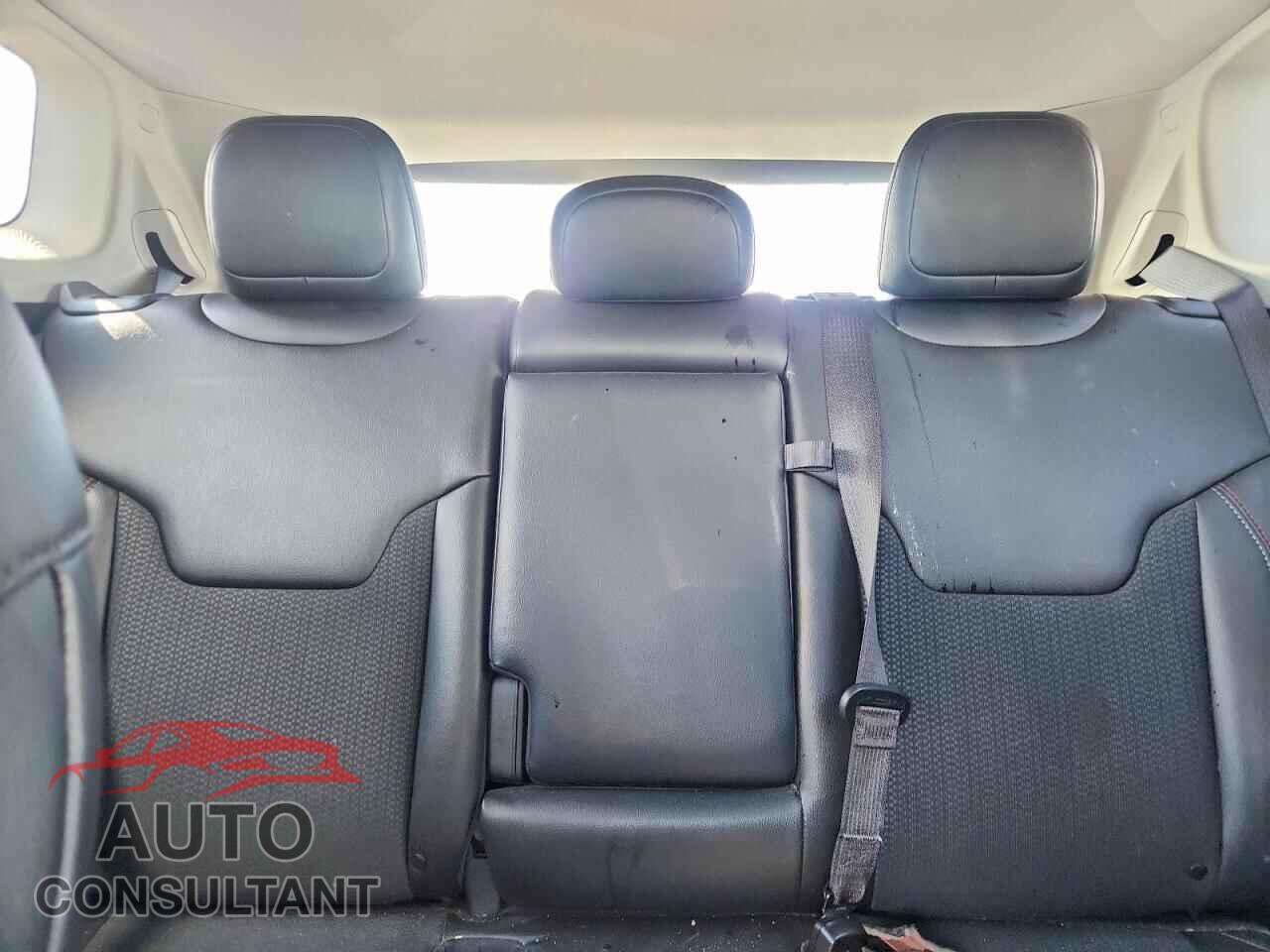 JEEP COMPASS 2022 - 3C4NJDDB3NT190134