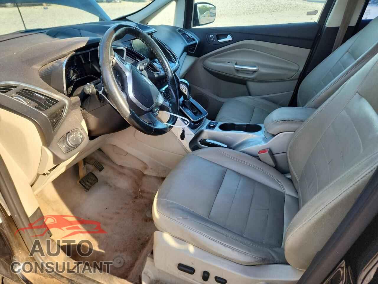 FORD CMAX 2013 - 1FADP5BU2DL518728