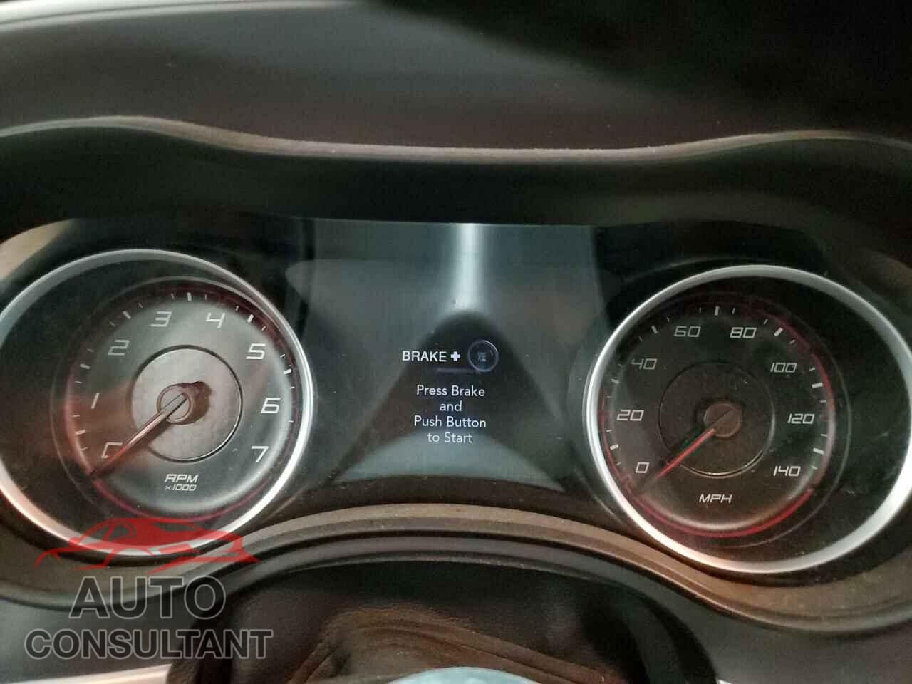 DODGE CHARGER 2022 - 2C3CDXBG7NH169248