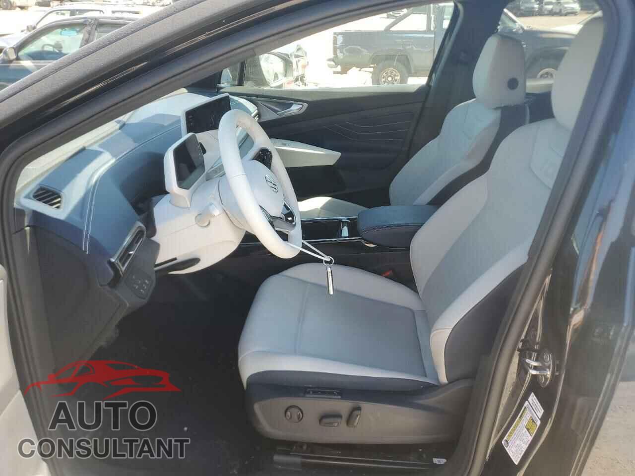 VOLKSWAGEN ID.4 PRO S 2023 - 1V2GNPE88PC001380