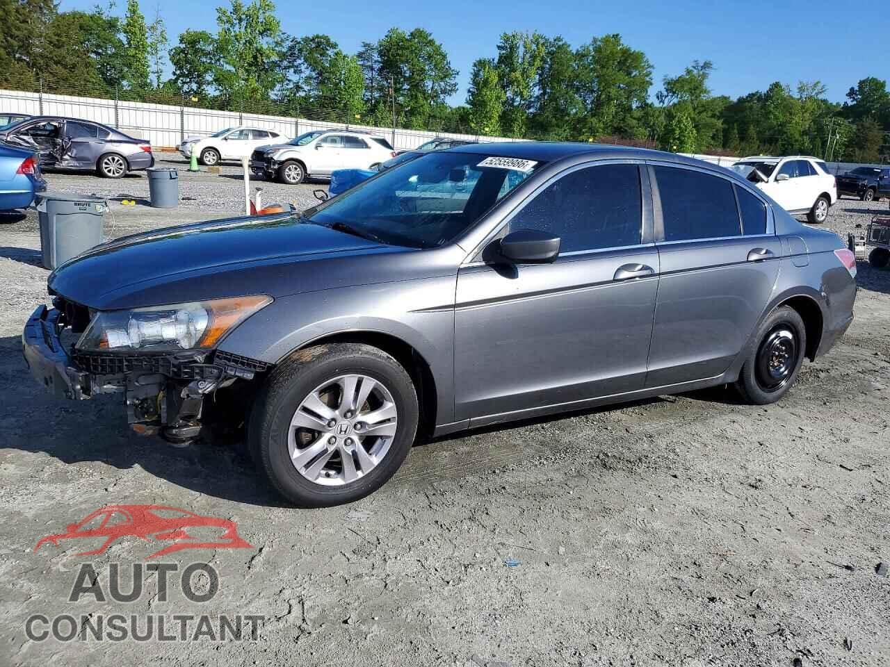 HONDA ACCORD 2012 - 1HGCP2F64CA237655