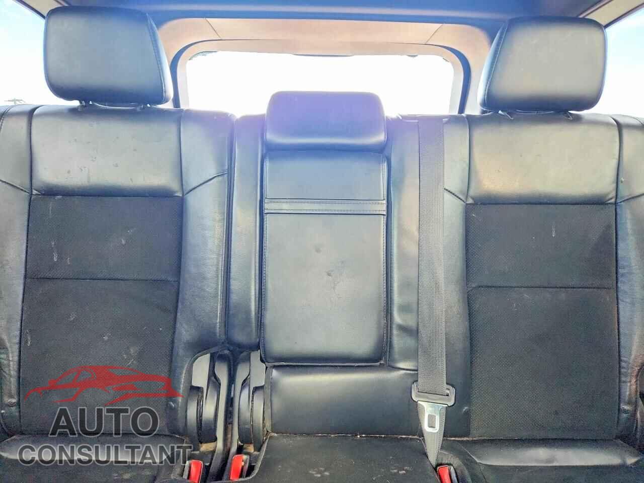 JEEP CHEROKEE 2017 - 1C4RJFAG7HC739282
