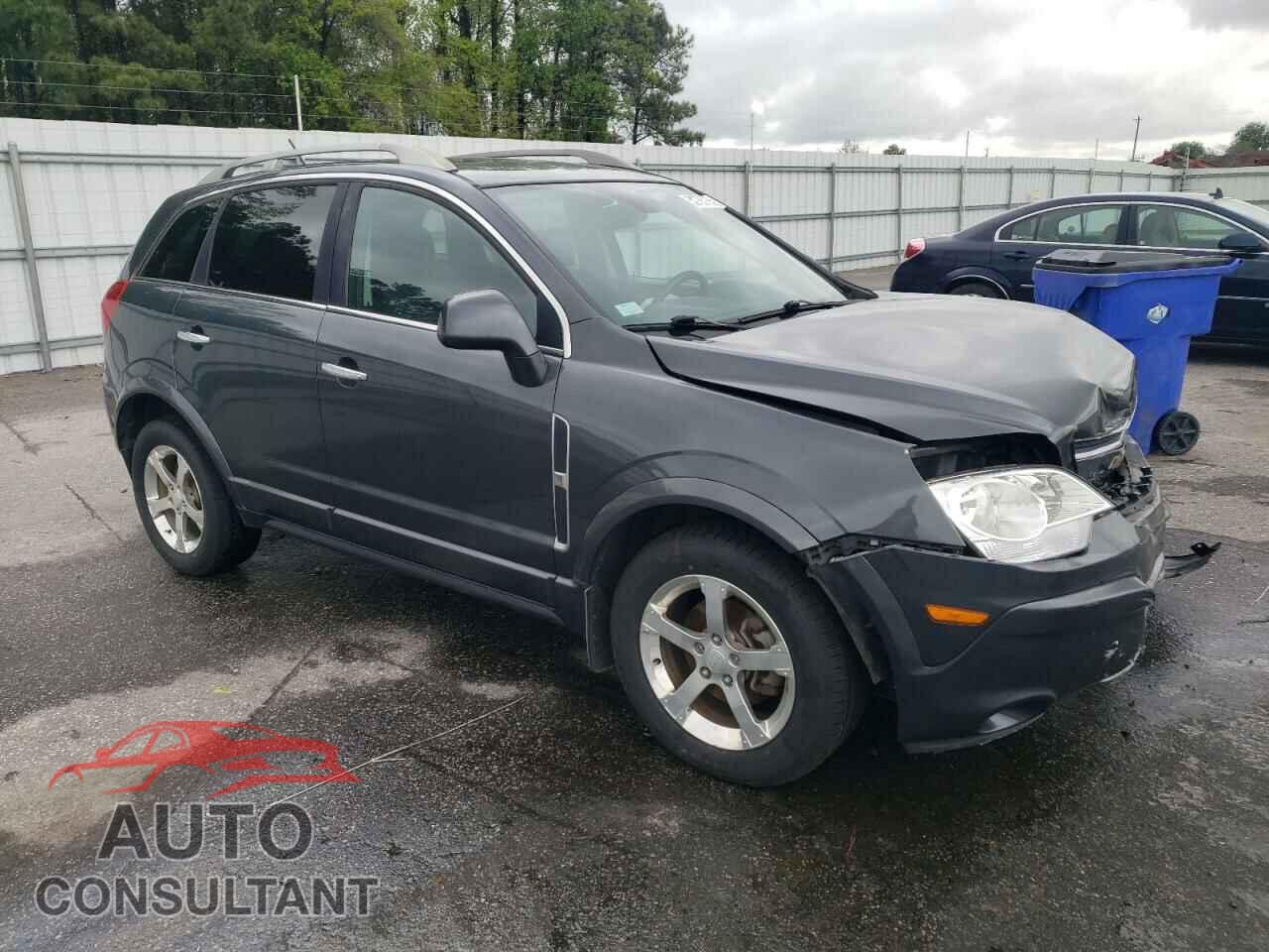 CHEVROLET CAPTIVA 2013 - 3GNAL3EK1DS579092
