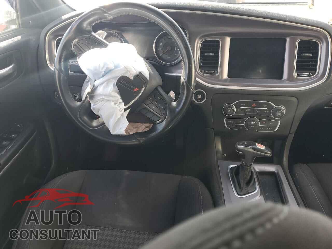 DODGE CHARGER 2019 - 2C3CDXCT1KH552626