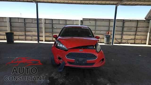 FORD FIESTA 2014 - 3FADP4EJ8EM102548
