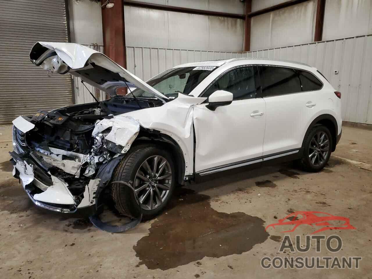 MAZDA CX-9 2020 - JM3TCBEY1L0411773