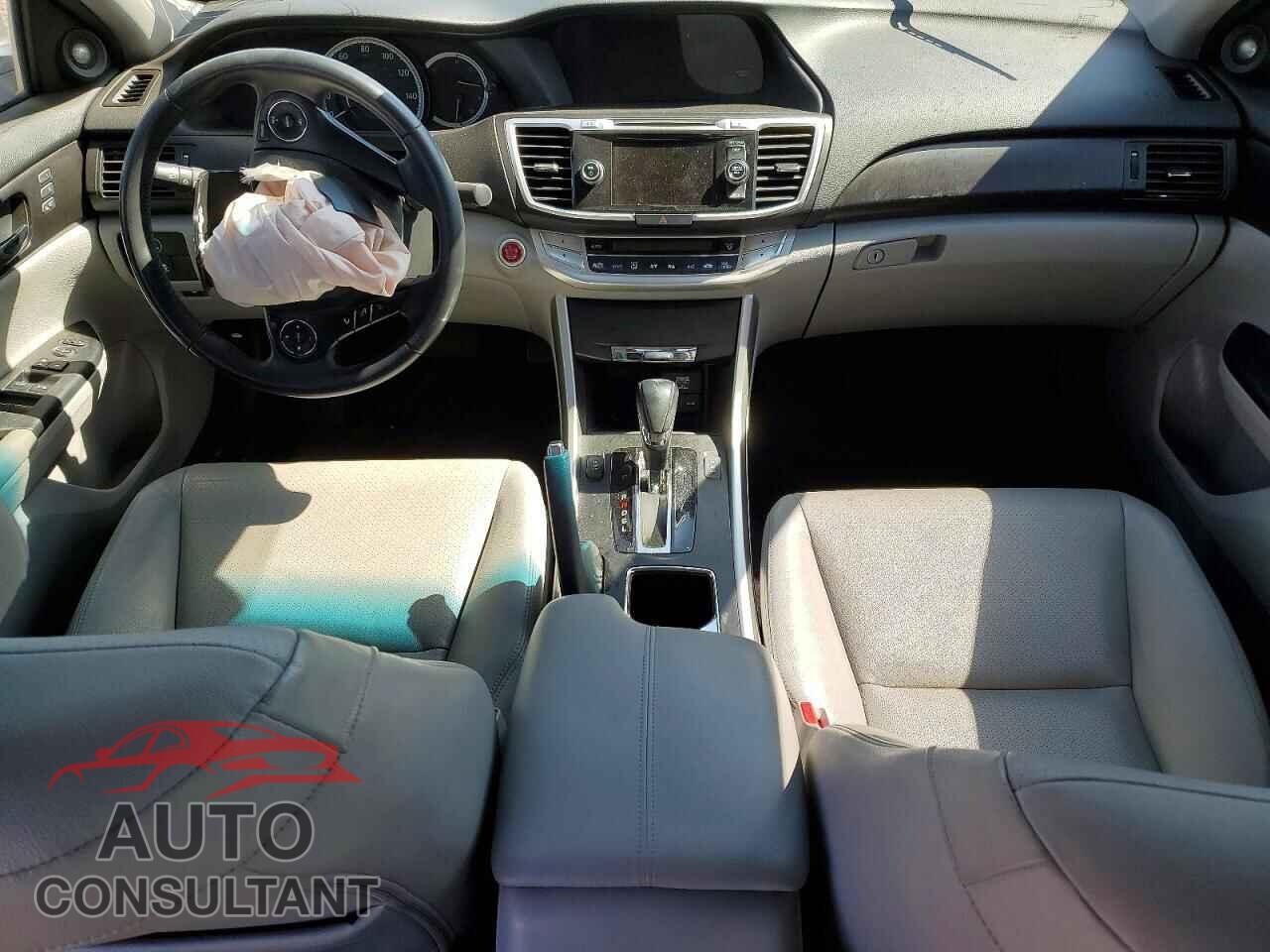 HONDA ACCORD 2015 - 1HGCR2F80FA098088