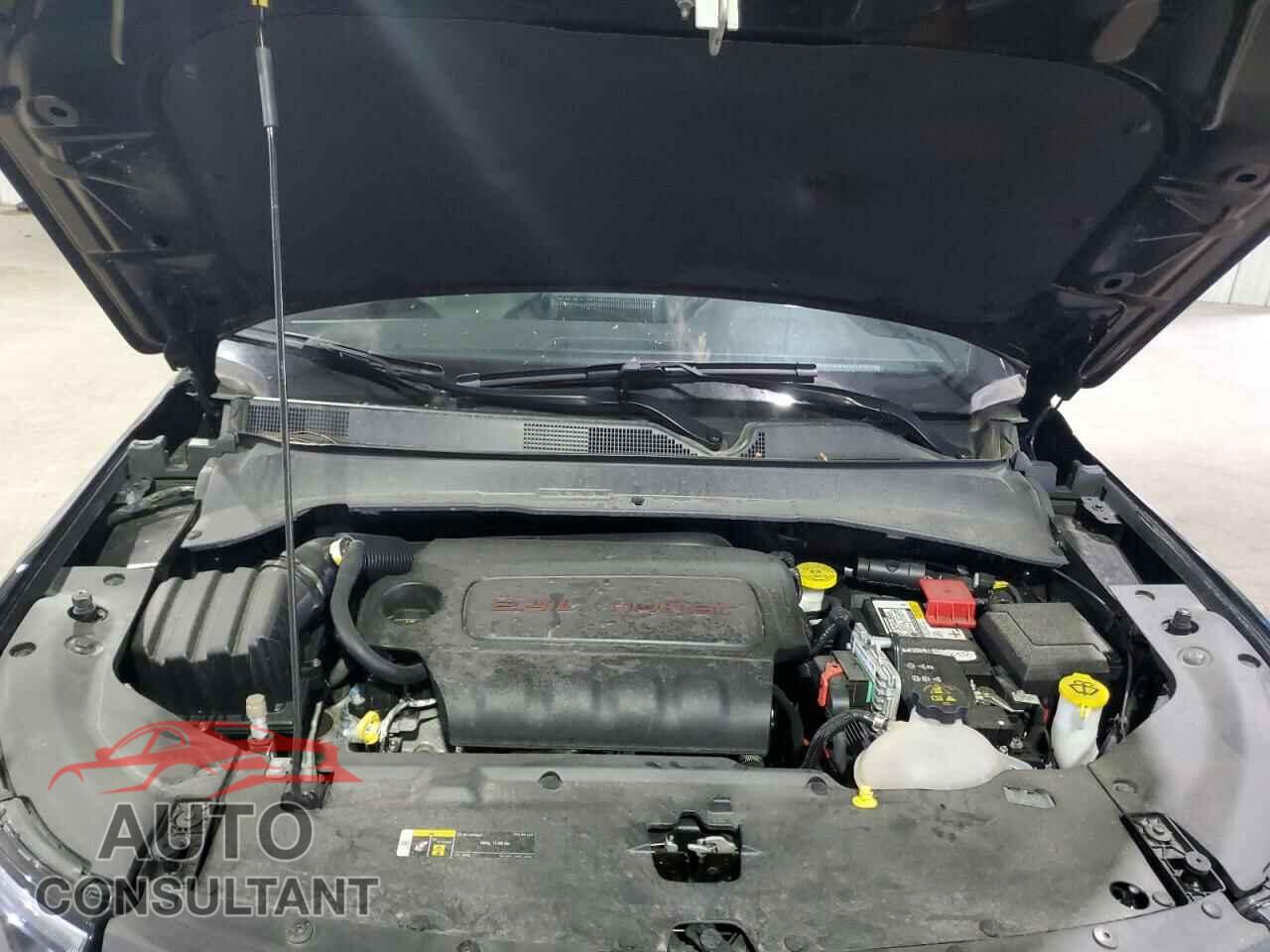 JEEP COMPASS 2022 - 3C4NJDBB3NT173689