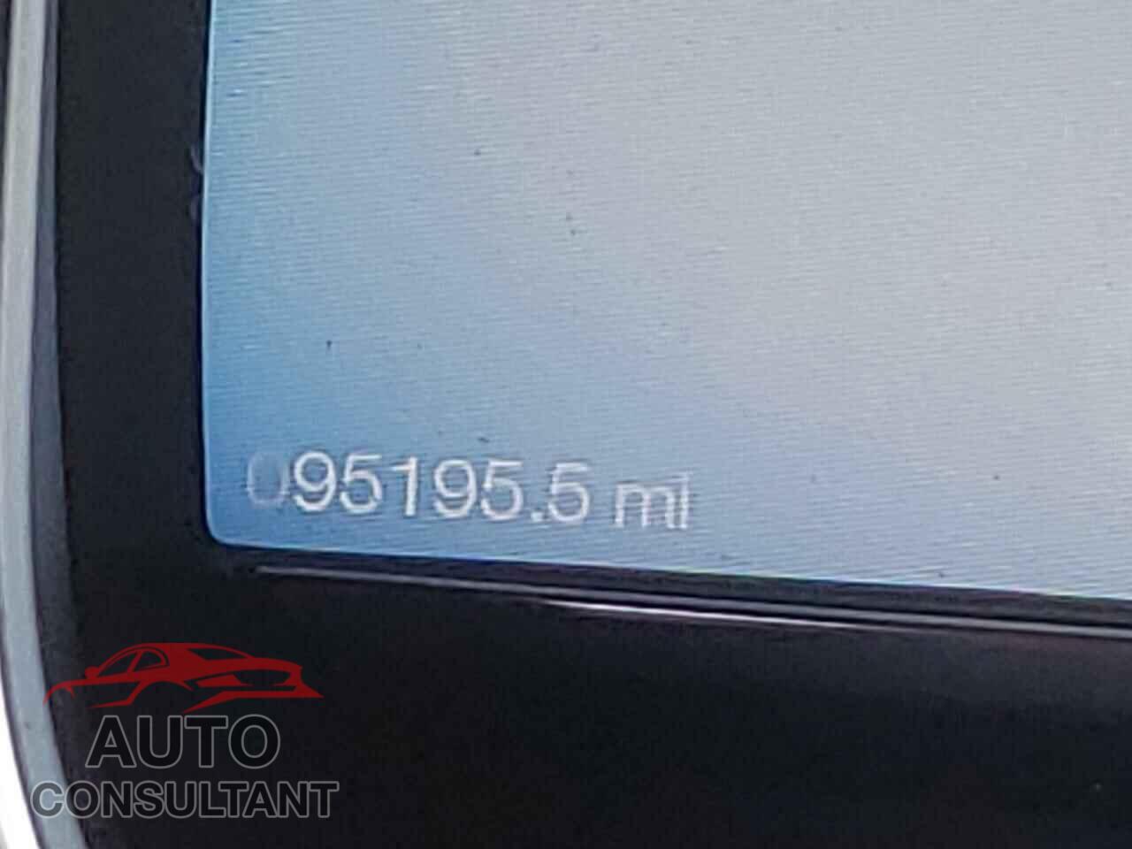FORD TAURUS 2016 - 1FAHP2E90GG120048