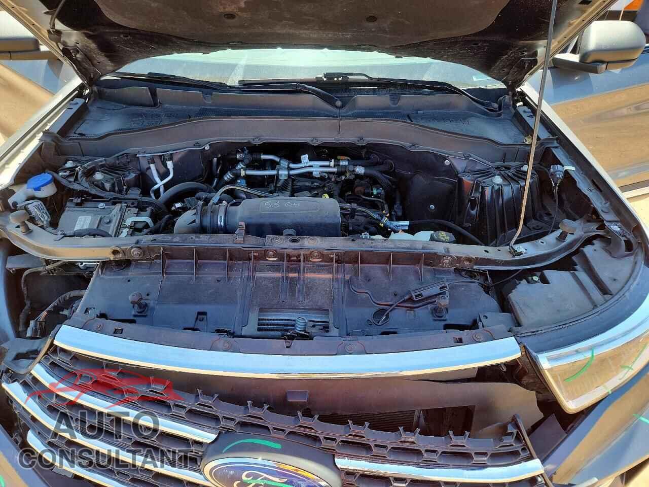 FORD EXPLORER 2023 - 1FMSK7DH2PGB19404