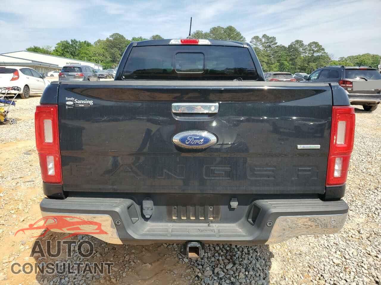 FORD RANGER 2019 - 1FTER4EHXKLA40024