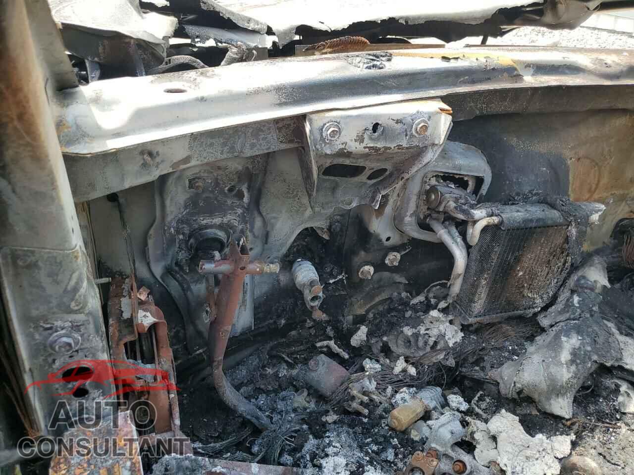 DODGE DURANGO 2012 - 1C4SDJCT0CC195772